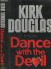 Dance with the Devil + Autographe. Douglas Kirk