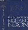 The Memoirs of Richard Nixon. Nixon Richard