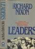 Leaders. Nixon Richard
