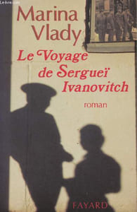 Le voyage de Sergueï Ivanovitch