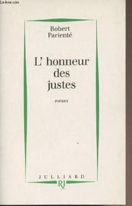 L'honneur des justes