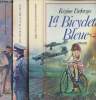 La Bicyclette bleue - 3 tomes - T1: La bicyclette bleue 1939-1942 - T2: 101, avenue Henri-Martin 1942-1944 - T3: Le diable en rit encore 1944-1945. ...