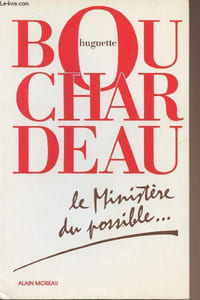 Le Ministère du possible