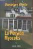 "La pension Myosotis - ""Sombres Climats"" n°15 + une lettre de l'auteur". Pénide Dominique