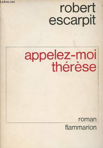 Appelez-moi Thrse
