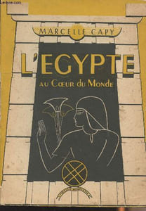 L'Egypte au coeur du Monde