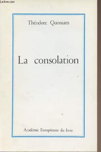 La consolation