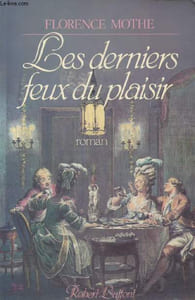 Les Wallenberg - T.2 : Les derniers feux du plaisir