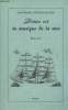 Douce est la musique de la mer - Breiz Izel. Monfeuillard Jean-Marie