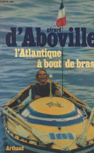 L'Atlantique à bout de bras