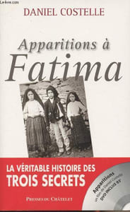 Apparitions à Fatima