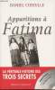 Apparitions à Fatima. Costelle Daniel