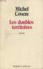 Les doubles territoires. Cosem Michel