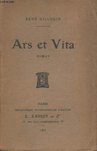 Ars et vita