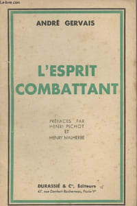 L'Esprit combattant