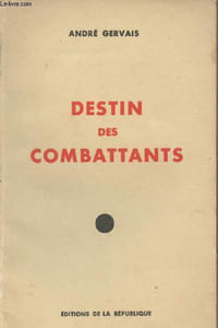Destin des combattants