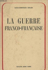La guerre franco-française - Le maréchal républicain