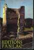 CATALOGUE 1992 EDITIONS FANLAC.. COLLECTIF
