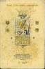 REVUE DE L'AGENAIS - 95EME ANNEE - N° 4 - Séjours et itinéraires d'Henri de Navarre en Gascogne par Fonda - un paladin au XIXe siècle Edouard de ...