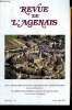 REVUE DE L'AGENAIS - 135EME ANNEE - N° 1 - Le siège de Sainte Bazeille en 1586 par Dubourg - rêve de noblesse au présidial d'Agen en 1760 par ...