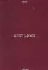 Lot et Garonne - Aquitaine. Collectif