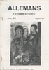 Allemans informations - n&deg;20 Automne 1989 -. Collectif