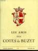 LES AMIS DES COTES DE BUZET N°8 PRINTEMPS 1967 - Que devenons nous ? par Jean Dassart - Xaintrailles par Maurice Luxembourg - l'élevage des truites à ...