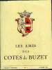 LES AMIS DES COTES DE BUZET N°13 AUTOMNE 1969 - Pompiey par Maurice Luxembourg - le cheval dans la région de Buzet-Baise par Michel Sarion - que ...