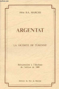 Argentat - La vicomté de Turenne
