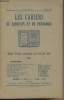 Les cahiers du Limousin et du Périgord - n°1 Mars 1933 - Revue bilingue - Les cahiers du Limousin et du Périgord - Un titre bien choisi - Je suis ...