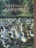 Les traditions gasconnes. Gambier Gérald