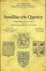 SOUILLAC EN QUERCY RESUME CHRONOLOGIQUE DE SON HISTOIRE SUIVI DU DICTIONNAIRE ETYMOLOGIQUE DE SES RUES ET PLACES.. J.-B. BOUCHIER