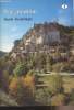 Rocamadour - Guide touristique. Goepfert Yves