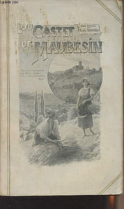 Lou Castet de Maubesin - Le Château de Mauvezin