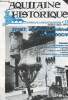 AQUITAINE HISTORIQUE N°17 - Juillet/août 1995 -. COLLECTIF