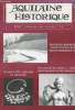AQUITAINE HISTORIQUEN°67 - Mars avril 2004 -Des ruines romaines exceptionnelles à Saint-Cybardeaux - Les statues de Diane et Vénus Saint-Georges de ...