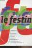 LE FESTIN - Catalogue des éditions 2007. COLLECTIF