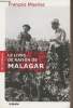 "Le livre de raison de Malagar - Collection ""Les confidences""". Mauriac François
