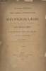 Deux stèles de Laraire, mémoires extrait, après revision, de la Revue archéologique suivi d'un Appendice inédit et d'une note sur le signe symbolique ...