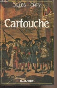 "Cartouche - ""Figures de proue"""