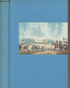 La contre-révolution (Partisans, vendéens, chouans, émigrés, 1794-1800)
