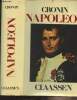 Napoleon Eine Biographie. Cronin Vincent