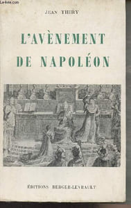 L'avènement de Napoléon