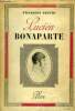 LUCIEN BONAPARTE.. PIETRI FRANCOIS