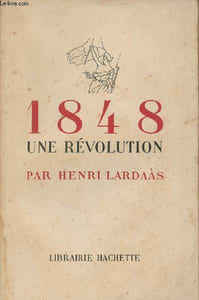 1848 une révolution