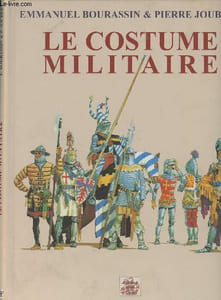 Le costume militaire