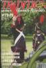 "Tradition Magazine - N°78-79 - Juil. août 93 - Dossier spécial ""Les artilleurs de l'empereur"" - Garde impériale, L'officier d'artillerie à cheval ...