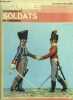 FIGURINES HISTORIQUES ET SOLDATS DE COLLECTION - DOCUMENTAIRES ALPHA.. ALBERINI MASSIMO