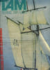 TAM MAGAZINE DES ARMEES N&deg; 441 AOUT 1982 - 33e salon national de l'arm&eacute;e des appel&eacute;s &agrave; l'honneur - un aviso nomm&eacute; Espoir l'aviso escorteur Balny au ...