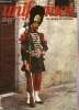 UNIFORMES LES ARMEES DE L'HISTOIRE N 55 MAI JUIN 1980 - Le fantassin polonais 1939 par Henryk Wielecki - la casquette d'Afrique par R.Guyader et ...